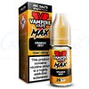 Orange Zest Nic Salt e-liquid by Vampire Vape MAX