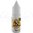 Butterscotch Ice Cream Deluxe Nic Salt e-liquid by Lancashire Creamery