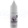 Raspberry Custard Nic Salt e-liquid by Lancashire Creamery