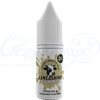 Pistachio & Hazelnut Custard Nic Salt e-liquid by Lancashire Creamery