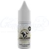 Vanilla Milkshake & Wafers Nic Salt e-liquid by Lancashire Creamery