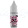Strawberry Milkshake Deluxe Nic Salt e-liquid by Lancashire Creamery