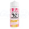 Strawberry Cheesecake by Lancashire Creamery - 100ml Shortfill