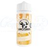 Caramel Choo Choo by Lancashire Creamery - 100ml Shortfill