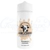 Bourbon Custard by Lancashire Creamery - 100ml Shortfill