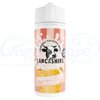 Caramelised Biscuit by Lancashire Creamery - 100ml Shortfill