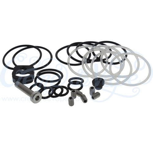 Taifun GT IV S Spares kit