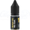 Butter 01 Nic Salt e-liquid by Supergood