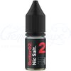 Butter 02 Nic Salt e-liquid by Supergood