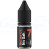 Butter 07 Nic Salt e-liquid by Supergood