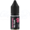 Butter 09 Nic Salt e-liquid by Supergood