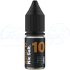Butter 10 Nic Salt e-liquid by Supergood