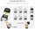 Aspire PIXO MAX Pod Vape Kit