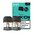 Aspire PIXO Dual Mesh Replacement pods - 2pk