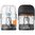 Aspire PIXO Dual Mesh Replacement pods - 2pk