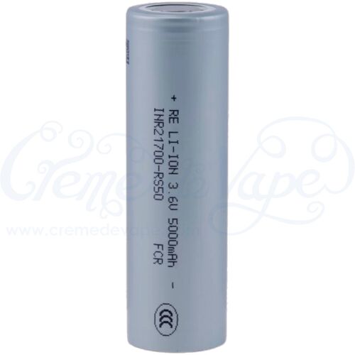Reliance RS50 21700 5000mAh battery