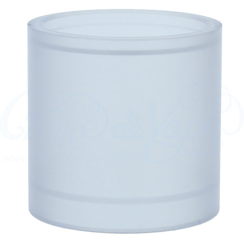 Taifun GT IV "Pure Glass" PCTG tank section