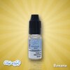 Banana 50/50 by Creme de Vape - 10ml