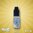 Banana 50/50 by Creme de Vape - 10ml