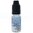 Blackcurrant Ice 50/50 by Creme de Vape - 10ml