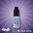 Blackcurrant Ice 50/50 by Creme de Vape - 10ml