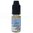 Blueberry Ice 50/50 by Creme de Vape - 10ml