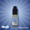 Blueberry Ice 50/50 by Creme de Vape - 10ml