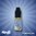 Blueberry Ice 50/50 by Creme de Vape - 10ml