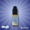 Blueberry 50/50 by Creme de Vape - 10ml