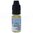 Blue Raspberry 50/50 by Creme de Vape - 10ml