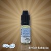 British Tobacco 50/50 by Creme de Vape - 10ml