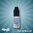 Double Menthol 50/50 by Creme de Vape - 10ml