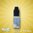 Lemon Sherbet 50/50 by Creme de Vape - 10ml