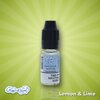 Lemon & Lime 50/50 by Creme de Vape - 10ml