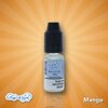 Mango 50/50 by Creme de Vape - 10ml