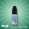 Peppermint 50/50 by Creme de Vape - 10ml