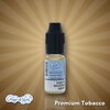 Premium Tobacco 50/50 by Creme de Vape - 10ml