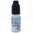 Raspberry 50/50 by Creme de Vape - 10ml