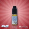 Strawberry 50/50 by Creme de Vape - 10ml