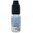 Triple Menthol 50/50 by Creme de Vape - 10ml