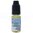 Strawberry Ice 50/50 by Creme de Vape - 10ml