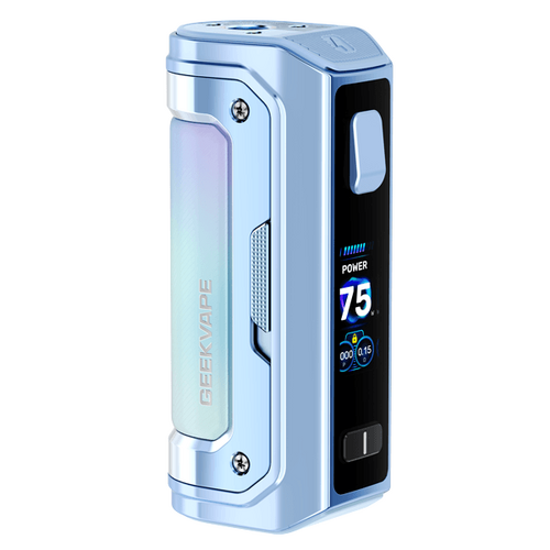 Geek Vape Aegis Mini 5 3200mAh Device