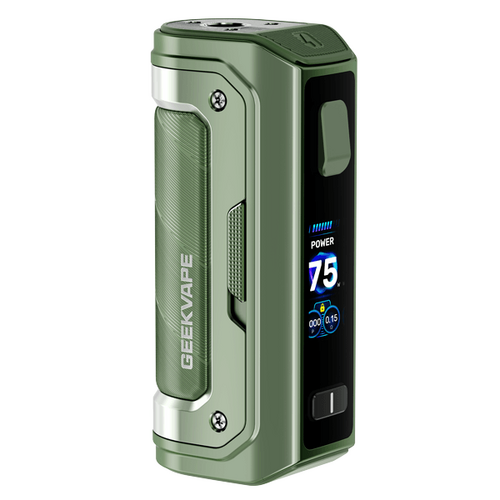 Geek Vape Aegis Mini 5 3200mAh Device