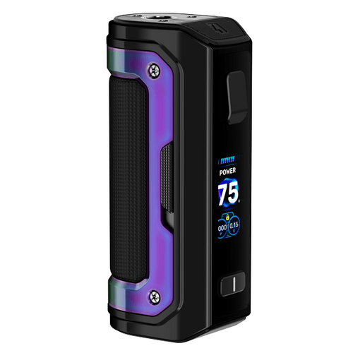 Geek Vape Aegis Mini 5 3200mAh Device