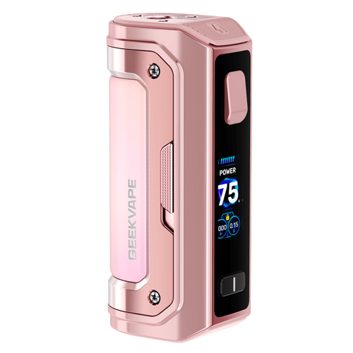 Geek Vape Aegis Mini 5 3200mAh Device