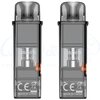 Aspire Gotek V2 Refillable pods - 2pk