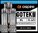 Aspire Gotek V2 Refillable pods - 2pk