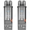 Aspire Gotek V2 Refillable pods - 2pk
