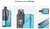 Aspire Gotek Pro II Pod Vape Kit