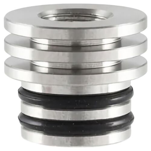 Arcana Mods Drip Tip Base - Chariot